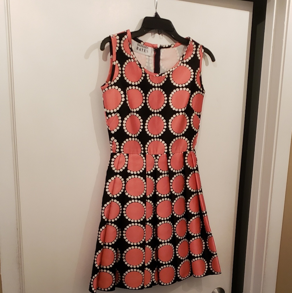 Barbara Bates Dress (Girls/Juniors)